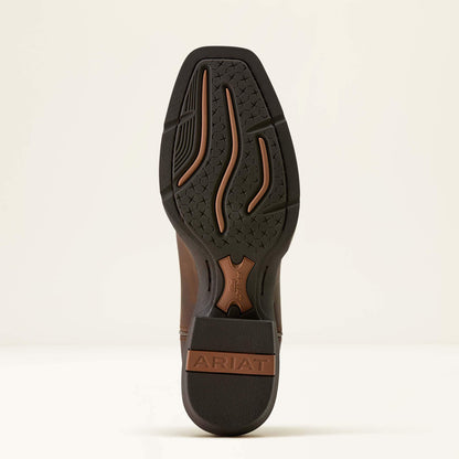 Ariat Deals | Round Up Narrow Cutter Toe Western Boot