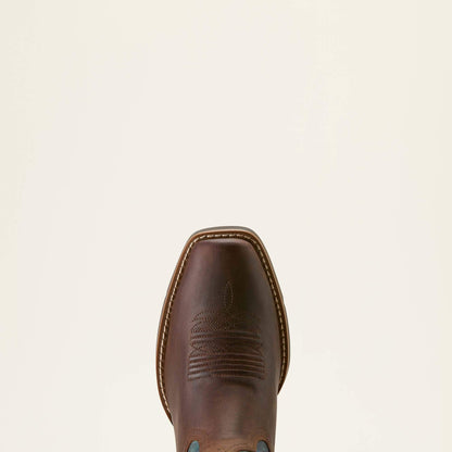 Ariat Deals | Round Up Narrow Cutter Toe Western Boot