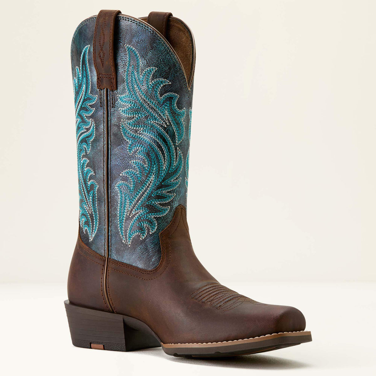 Ariat Deals | Round Up Narrow Cutter Toe Western Boot