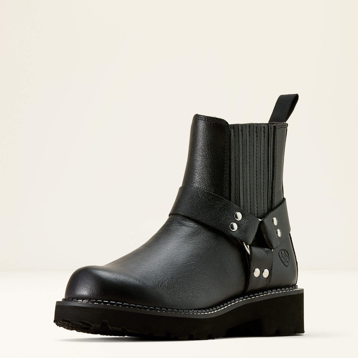 Ariat Premium | Fatbaby Chelsea Harness Western Boot