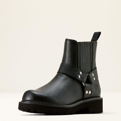 Ariat Premium | Fatbaby Chelsea Harness Western Boot