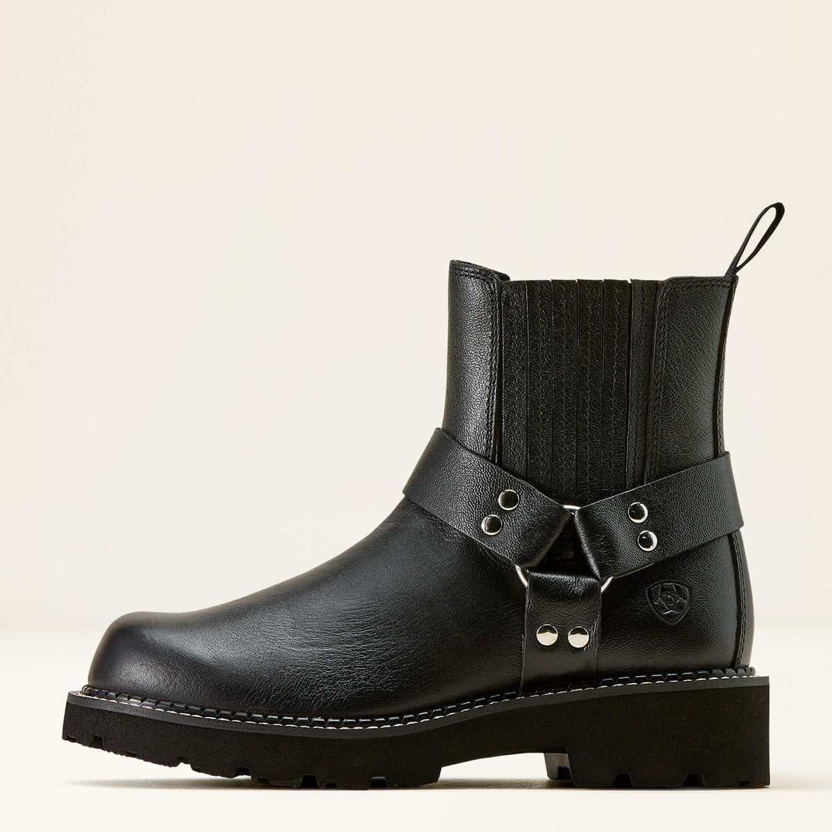Ariat Premium | Fatbaby Chelsea Harness Western Boot