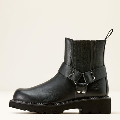 Ariat Premium | Fatbaby Chelsea Harness Western Boot