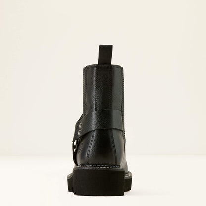 Ariat Premium | Fatbaby Chelsea Harness Western Boot