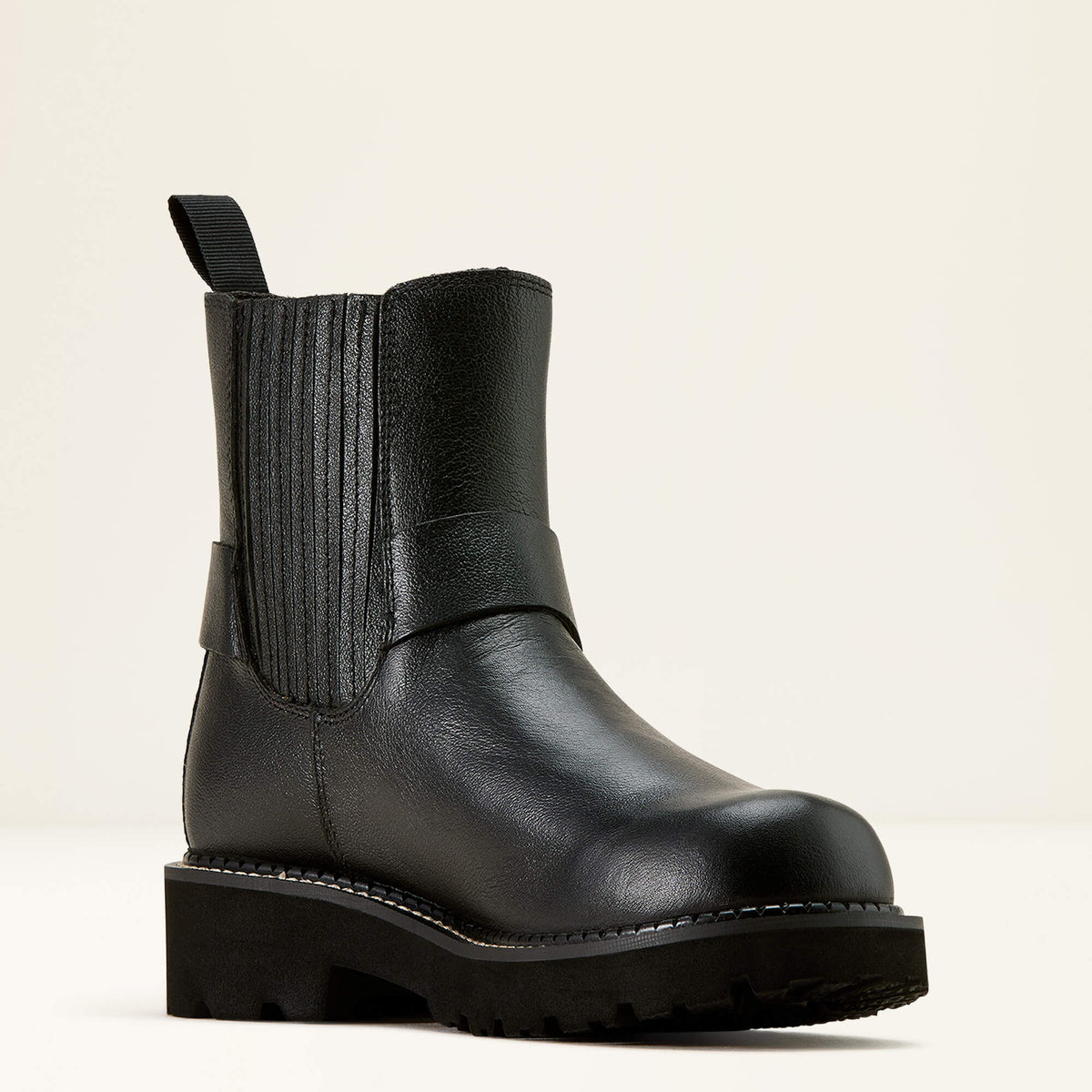 Ariat Premium | Fatbaby Chelsea Harness Western Boot