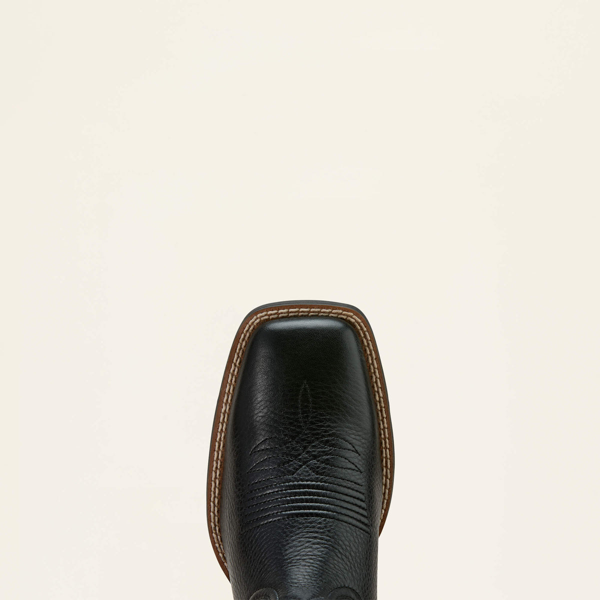 Ariat Exclusive | Round Up StretchFit Wide Square Toe Western Boot