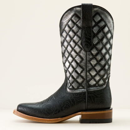 Ariat Essential | Frontier Wittman Wide Square Toe Western Boot