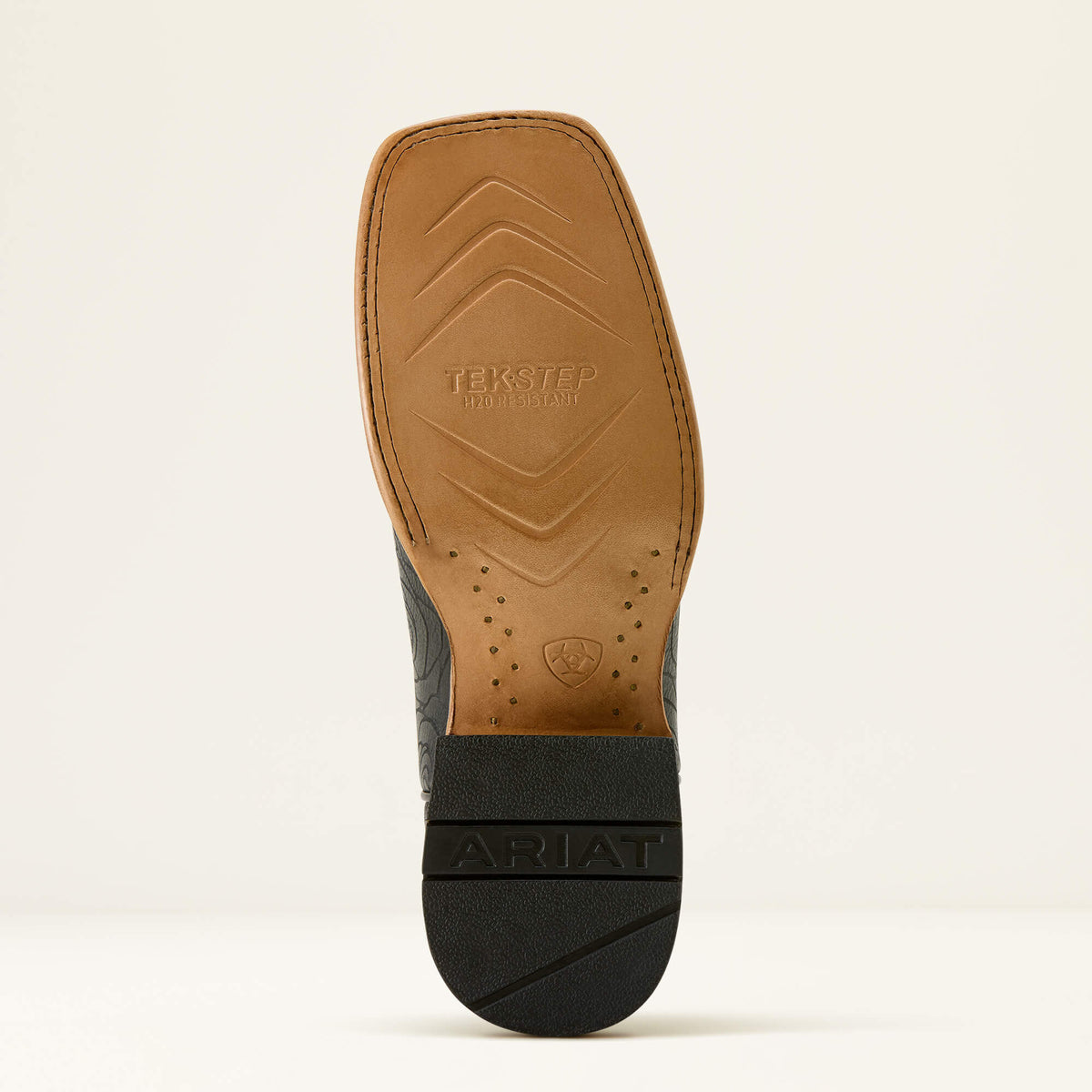 Ariat Essential | Frontier Wittman Wide Square Toe Western Boot