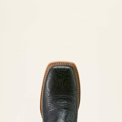 Ariat Essential | Frontier Wittman Wide Square Toe Western Boot