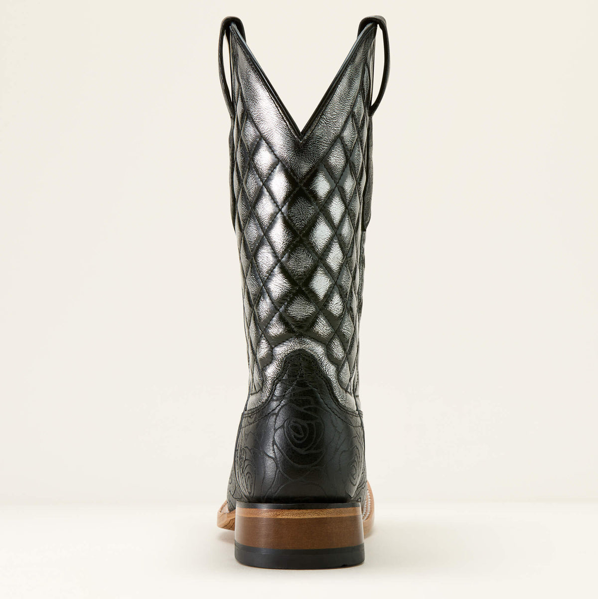 Ariat Essential | Frontier Wittman Wide Square Toe Western Boot