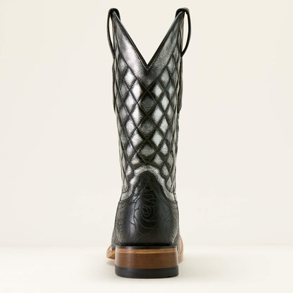 Ariat Essential | Frontier Wittman Wide Square Toe Western Boot