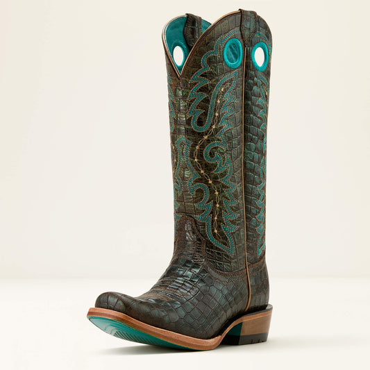 Ariat Everyday | Futurity Boon Cutter Toe Western Boot