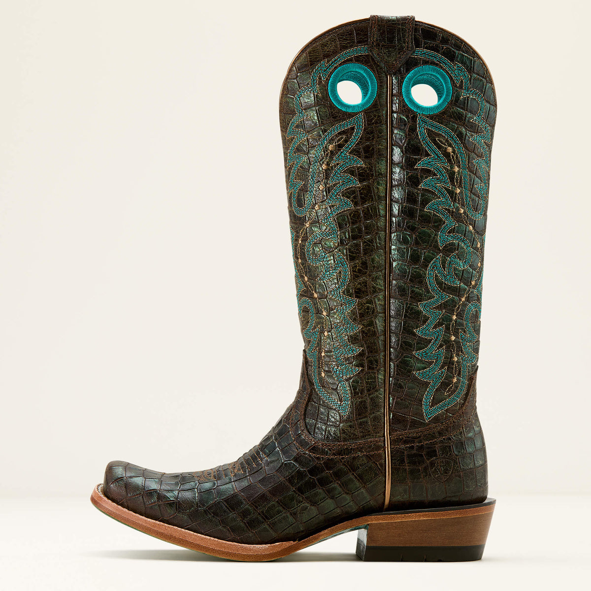 Ariat Everyday | Futurity Boon Cutter Toe Western Boot