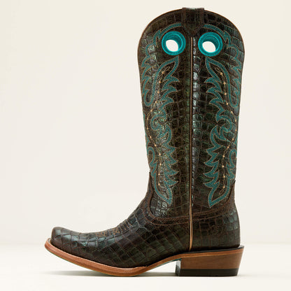 Ariat Everyday | Futurity Boon Cutter Toe Western Boot
