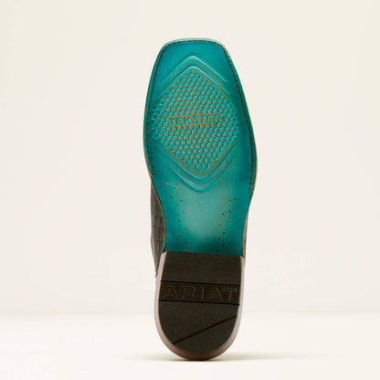 Ariat Everyday | Futurity Boon Cutter Toe Western Boot