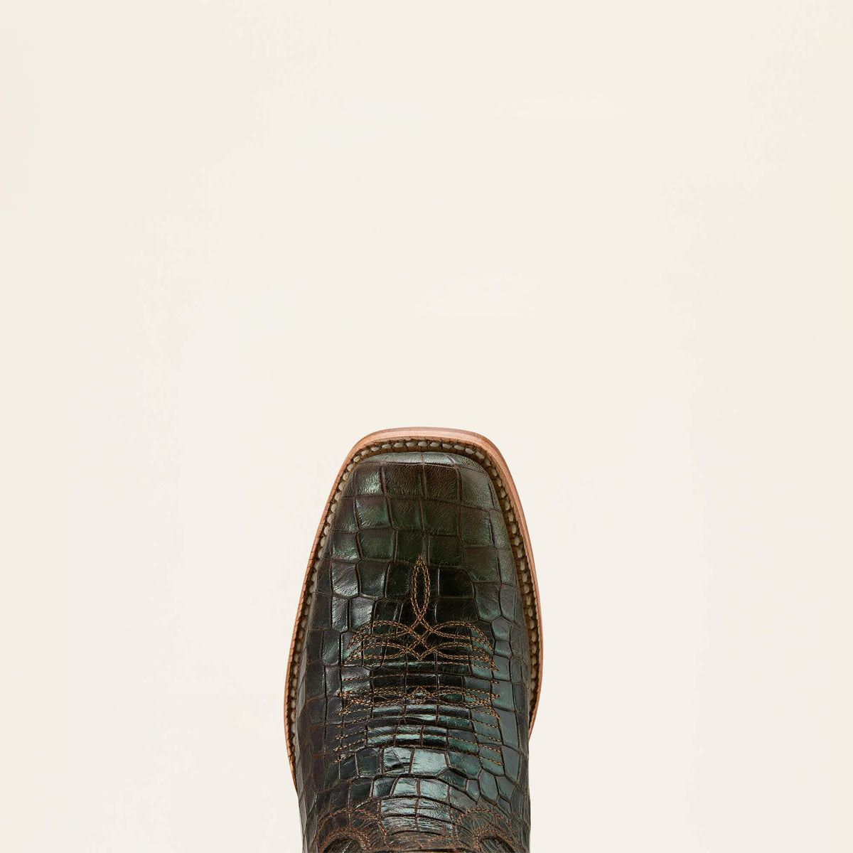 Ariat Everyday | Futurity Boon Cutter Toe Western Boot