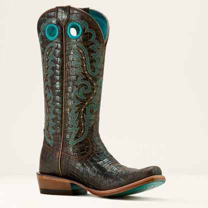 Ariat Everyday | Futurity Boon Cutter Toe Western Boot