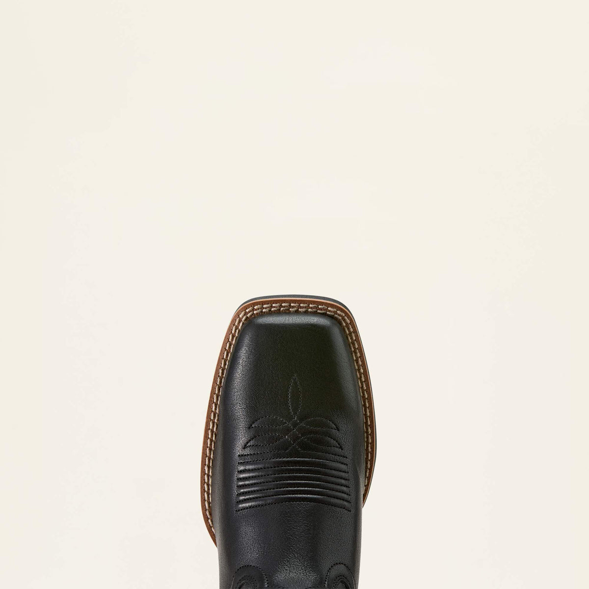 Ariat New | Olena Wide Square Toe Western Boot