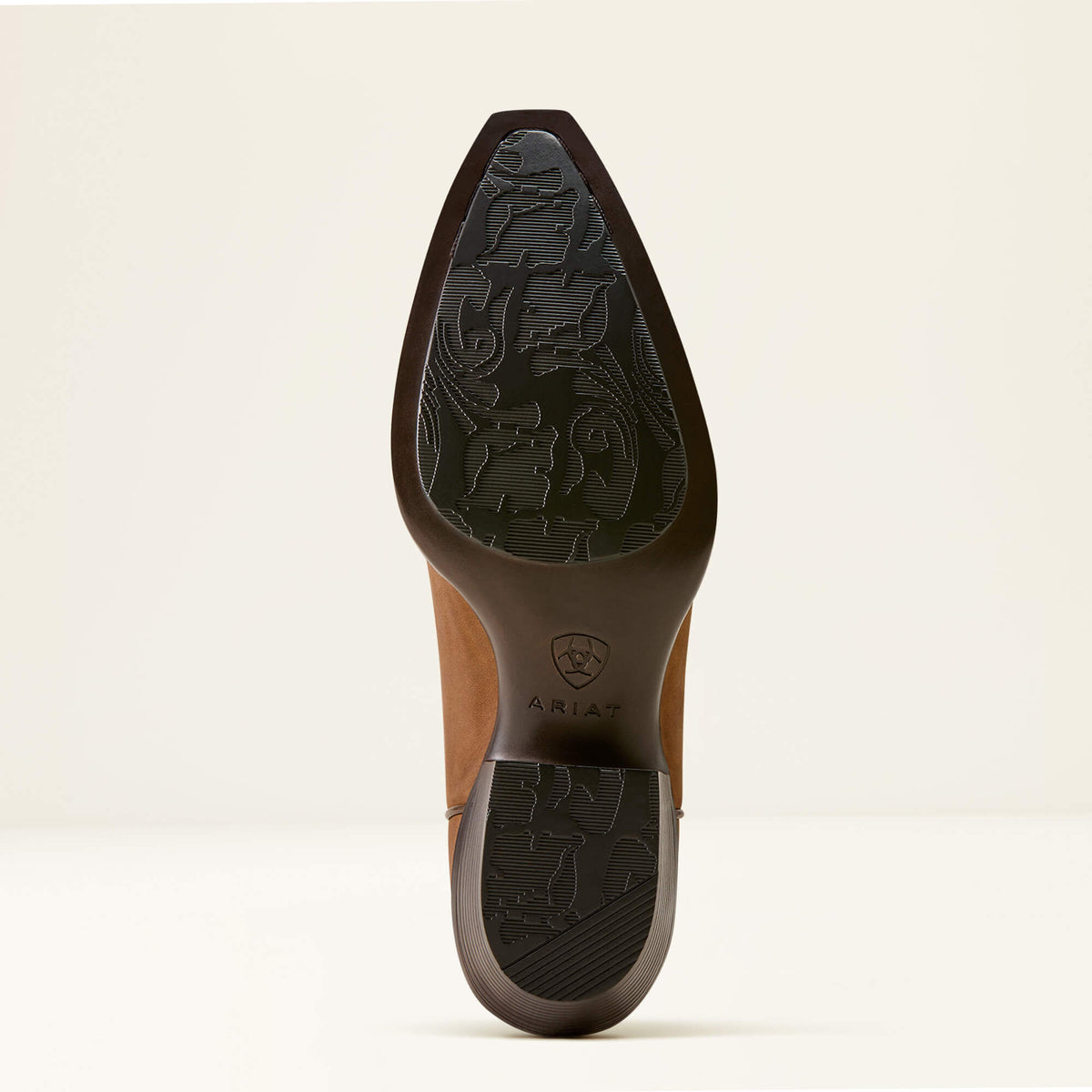 Ariat Smart Buy | Heritage X Toe Elastic Wide Calf Western Boot