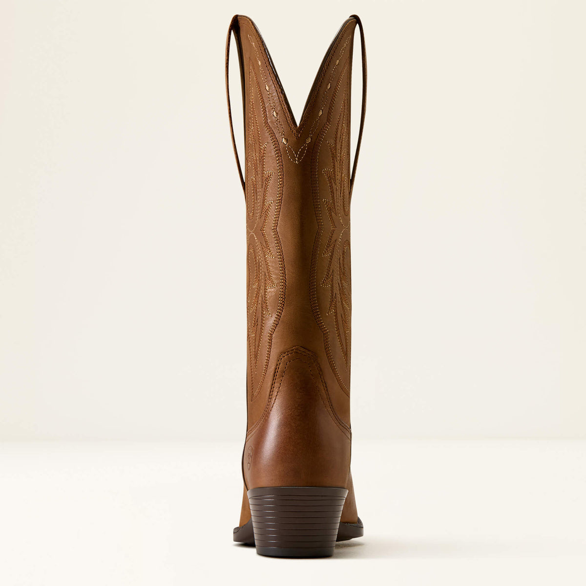 Ariat Smart Buy | Heritage X Toe Elastic Wide Calf Western Boot