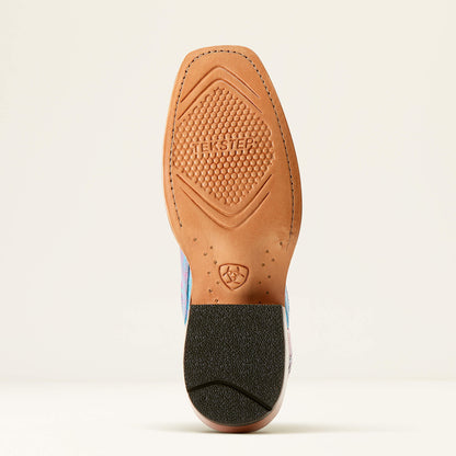 Ariat Popular | Futurity Silk Western Boot