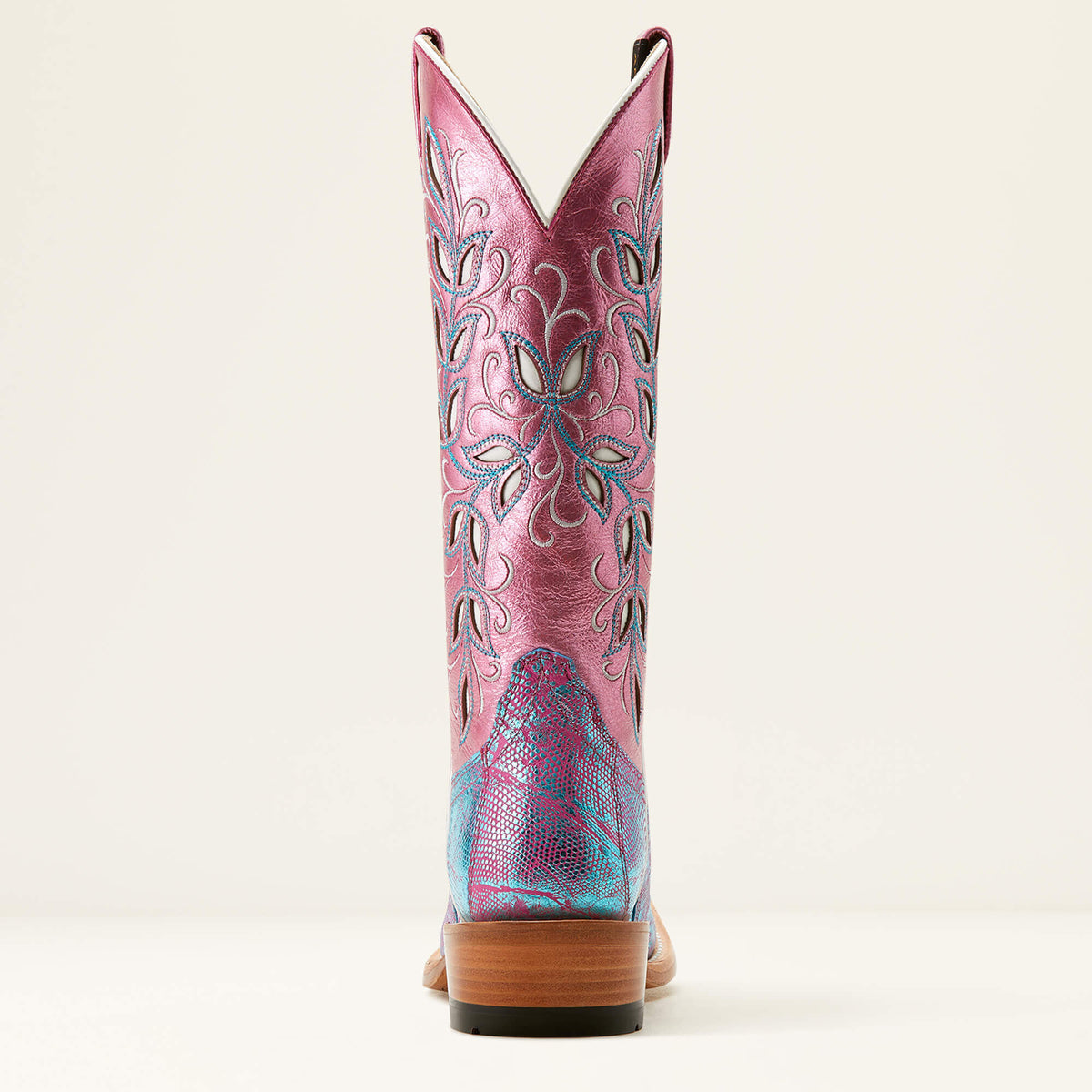 Ariat Popular | Futurity Silk Western Boot