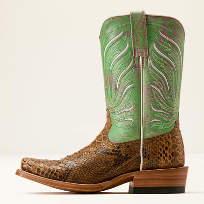 Ariat Featured | Futurity Dash Narrow Cutter Toe Western Boot