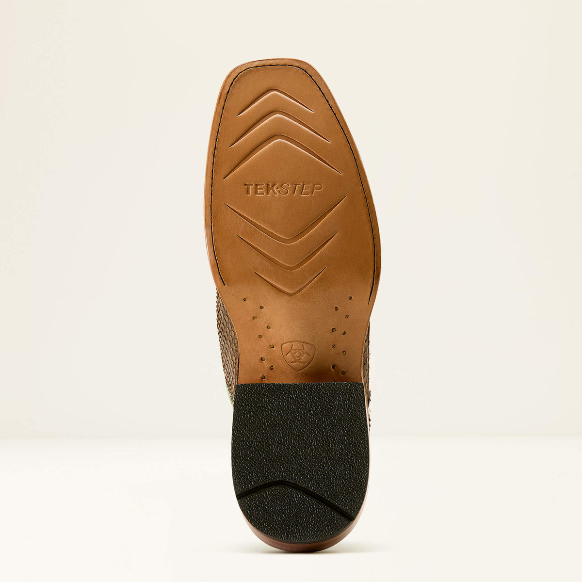 Ariat Featured | Futurity Dash Narrow Cutter Toe Western Boot