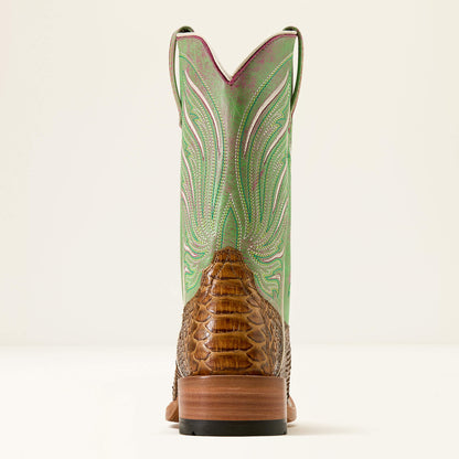 Ariat Featured | Futurity Dash Narrow Cutter Toe Western Boot