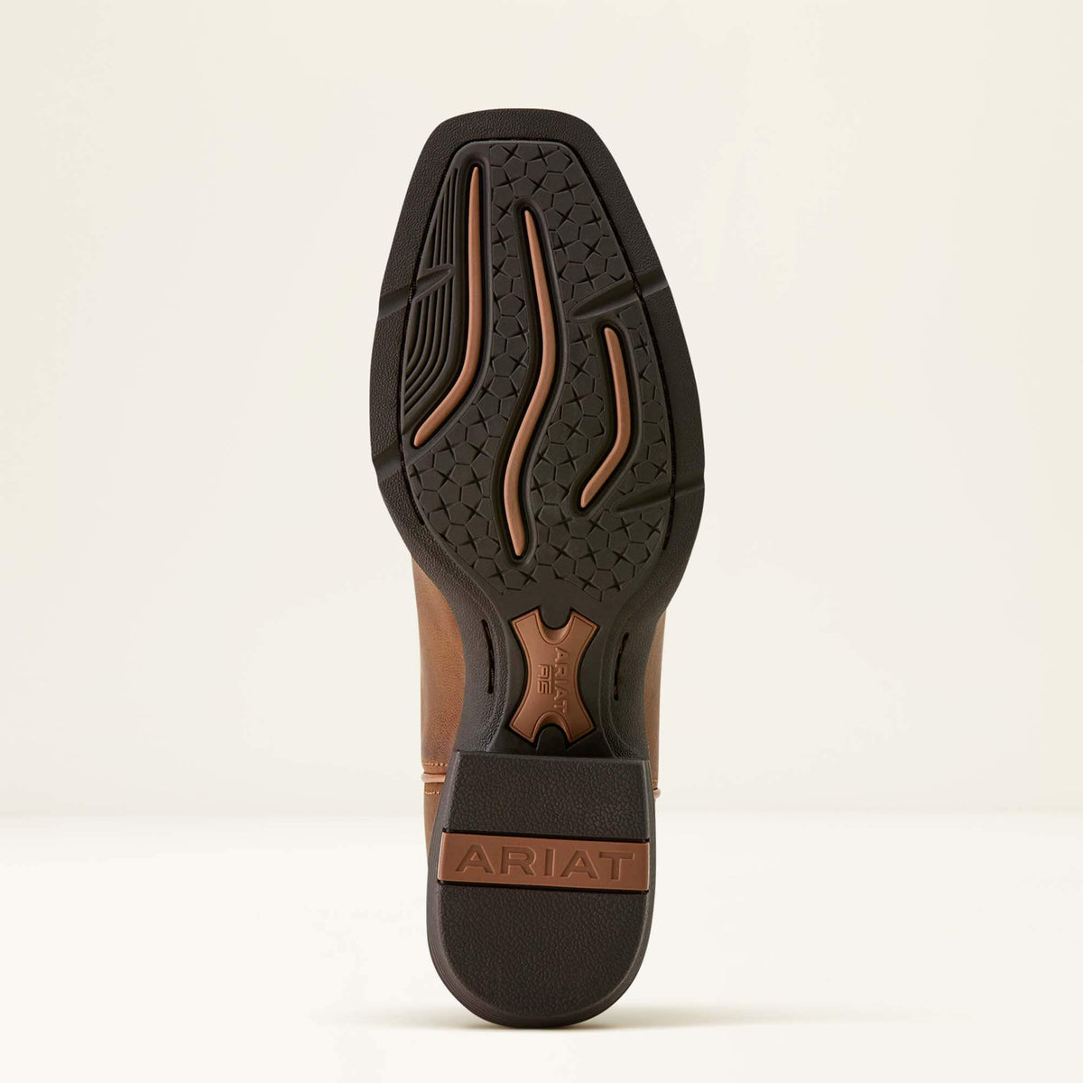 Ariat Discount | Round Up Narrow Cutter Toe Western Boot