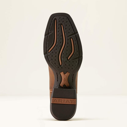 Ariat Discount | Round Up Narrow Cutter Toe Western Boot