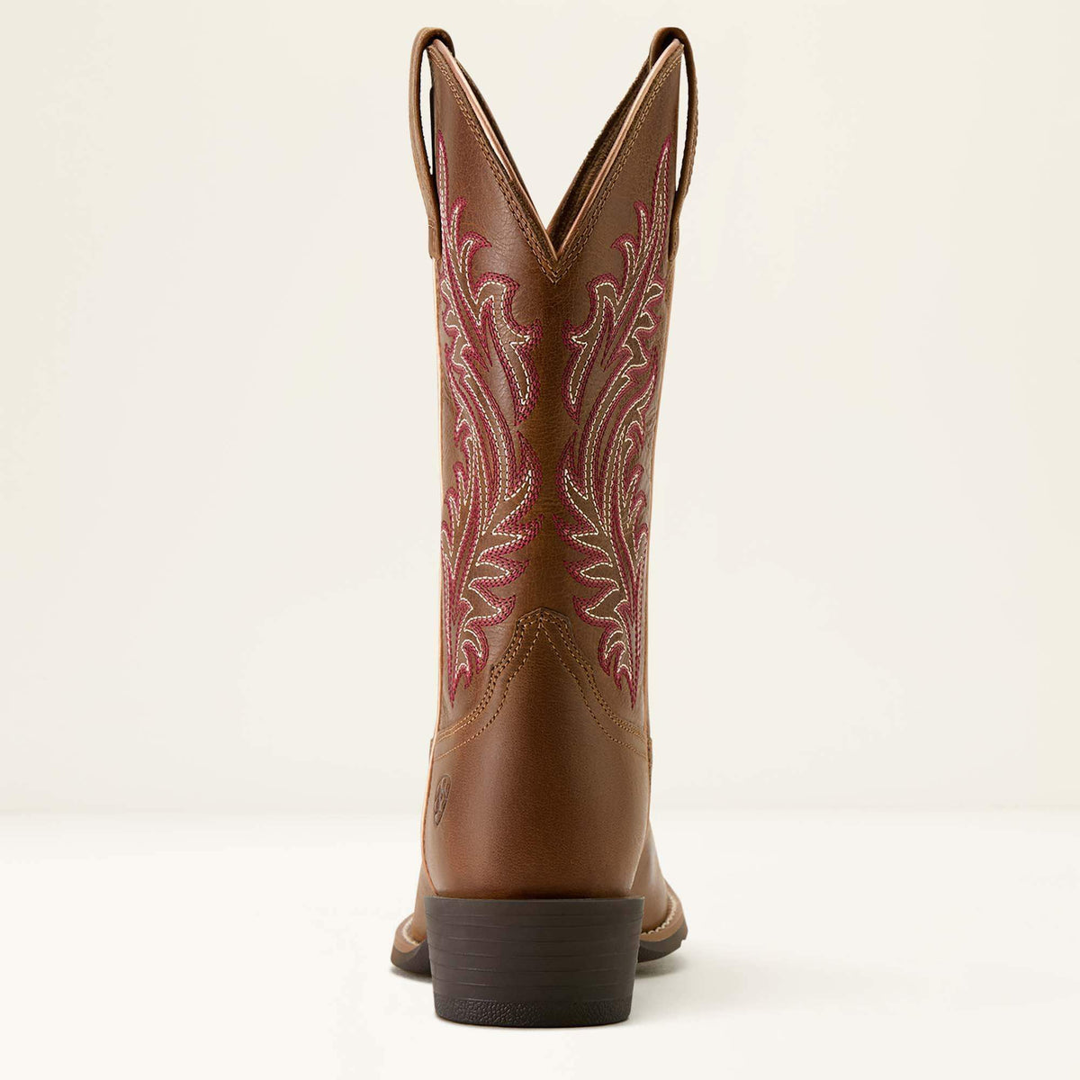 Ariat Discount | Round Up Narrow Cutter Toe Western Boot