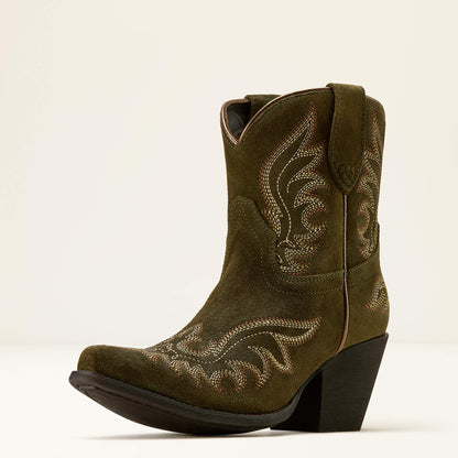 Ariat Great Value | Chandler X Toe Western Boot