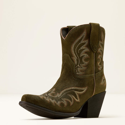 Ariat Great Value | Chandler X Toe Western Boot
