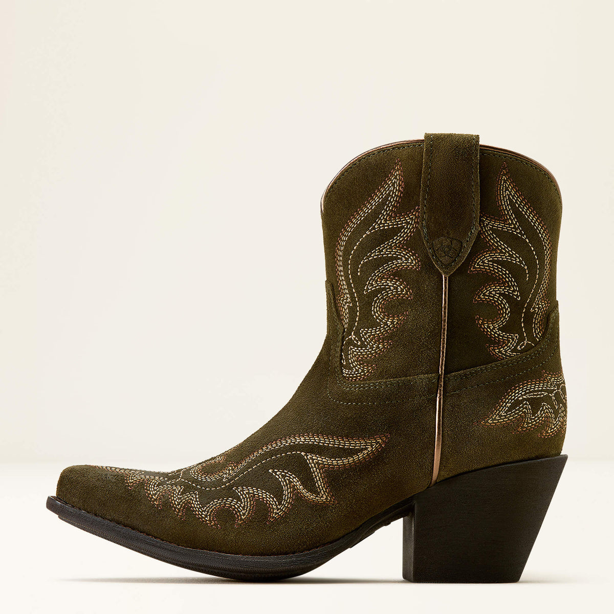 Ariat Great Value | Chandler X Toe Western Boot
