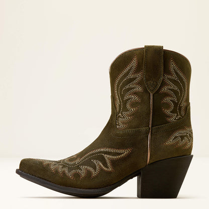 Ariat Great Value | Chandler X Toe Western Boot