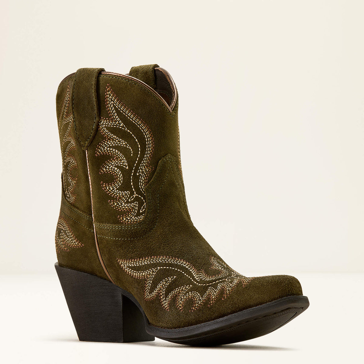 Ariat Great Value | Chandler X Toe Western Boot