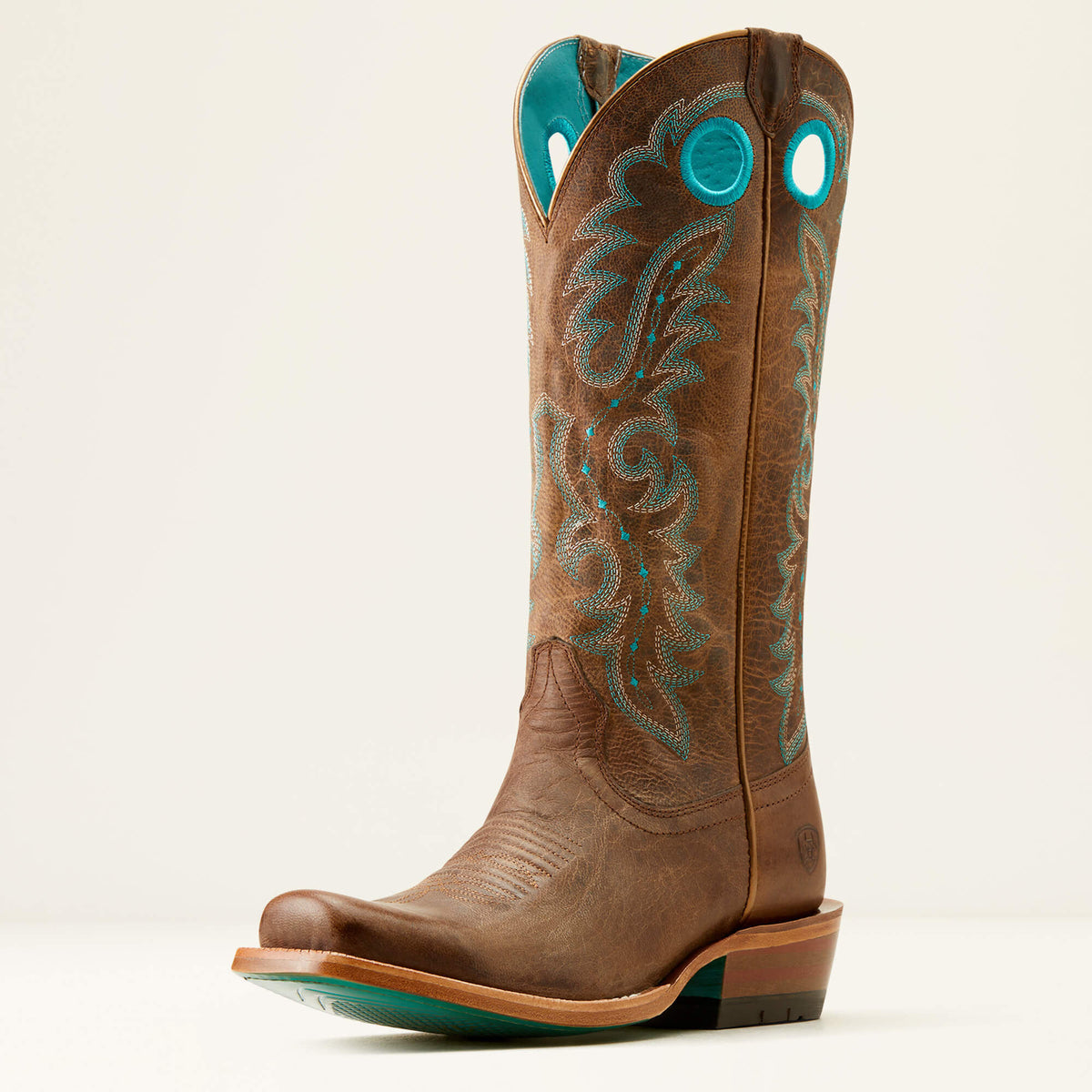 Ariat Trending | Futurity Boon Cutter Toe Western Boot