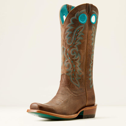 Ariat Trending | Futurity Boon Cutter Toe Western Boot