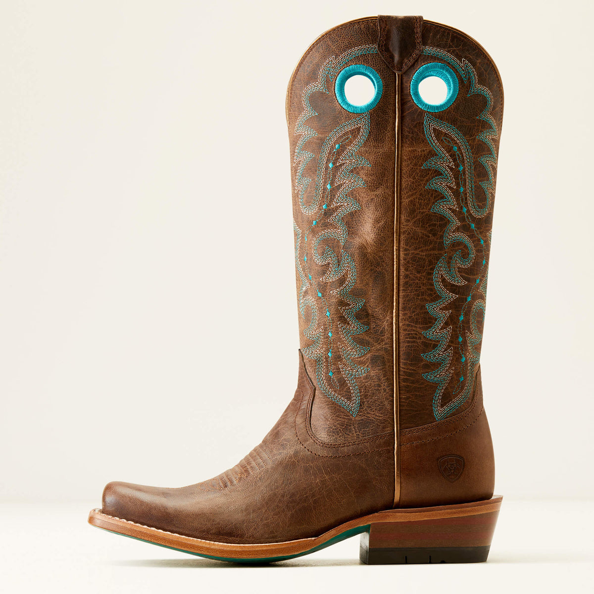 Ariat Trending | Futurity Boon Cutter Toe Western Boot