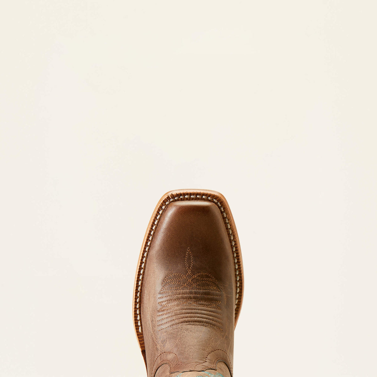 Ariat Trending | Futurity Boon Cutter Toe Western Boot