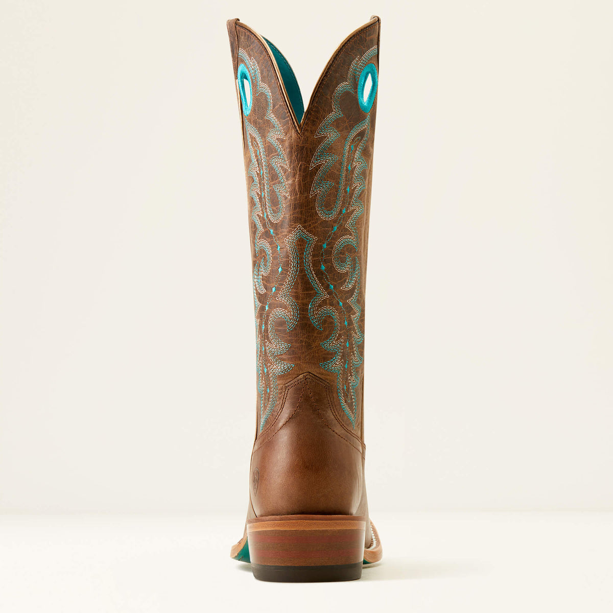Ariat Trending | Futurity Boon Cutter Toe Western Boot