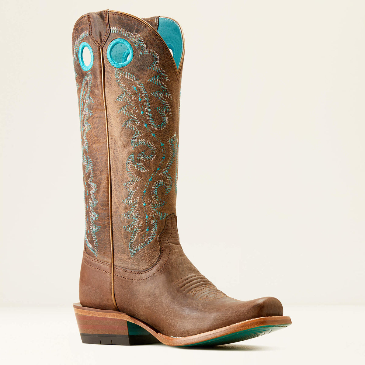Ariat Trending | Futurity Boon Cutter Toe Western Boot