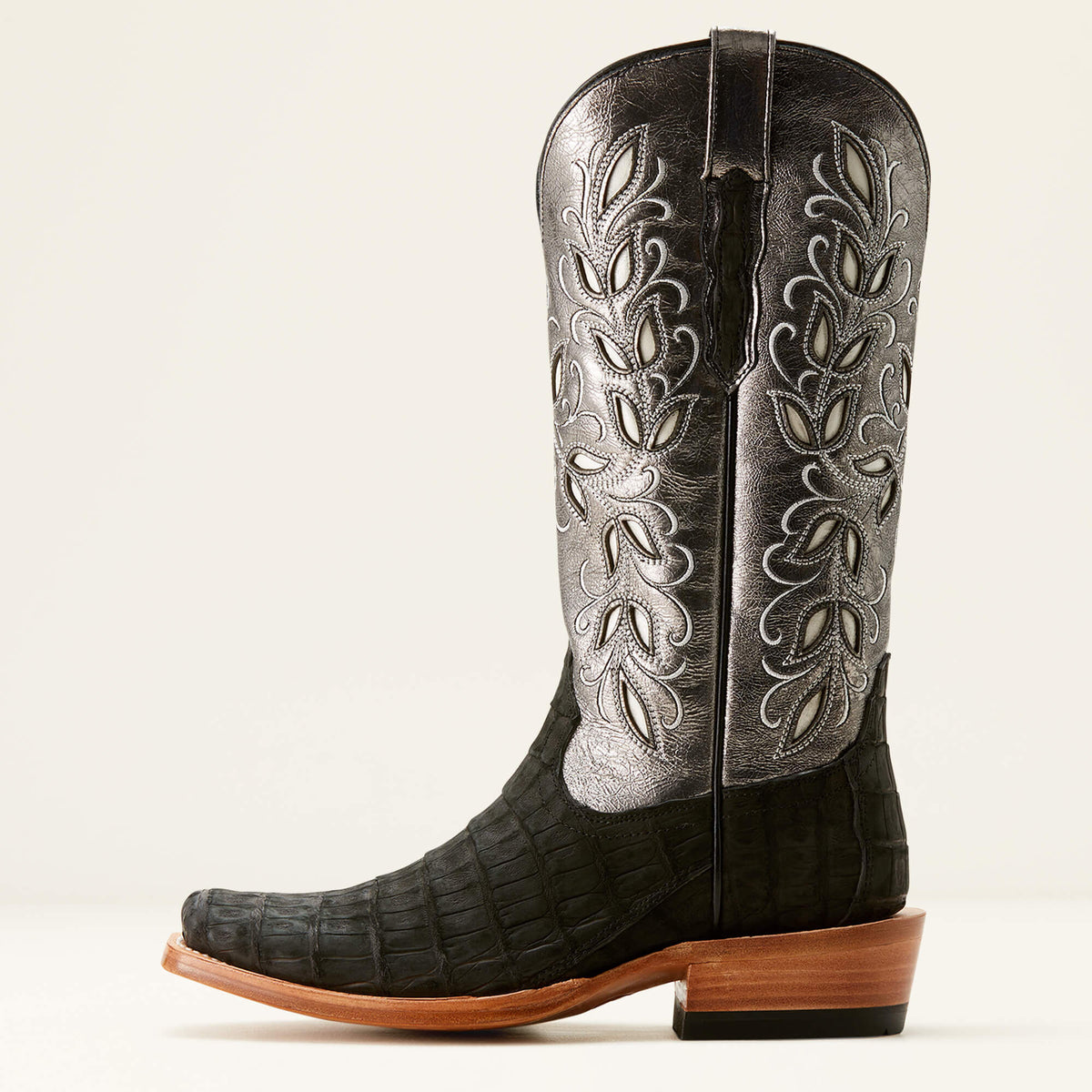 Ariat Signature | Futurity Silk Narrow Cutter Toe Western Boot