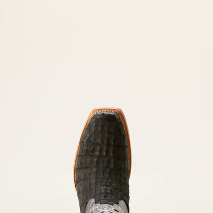 Ariat Signature | Futurity Silk Narrow Cutter Toe Western Boot