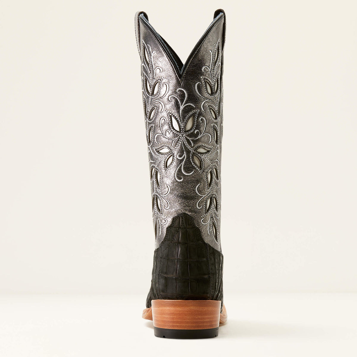 Ariat Signature | Futurity Silk Narrow Cutter Toe Western Boot