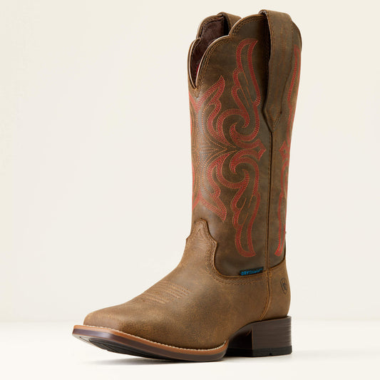 Ariat Best Price | Primera StretchFit Waterproof Western Boot