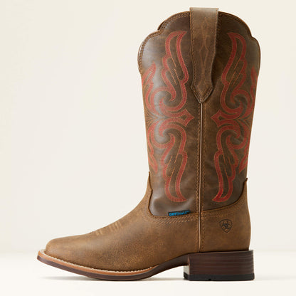 Ariat Best Price | Primera StretchFit Waterproof Western Boot