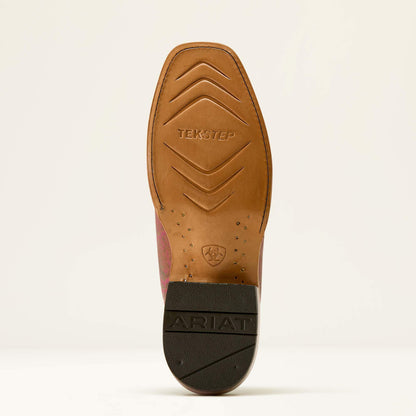 Ariat Sale | Futurity Colt Narrow Cutter Toe Western Boot