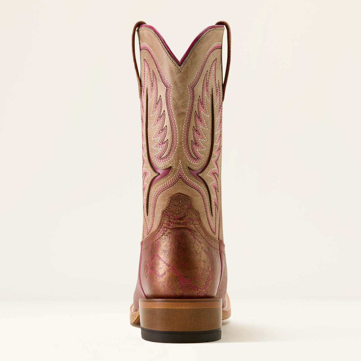 Ariat Sale | Futurity Colt Narrow Cutter Toe Western Boot